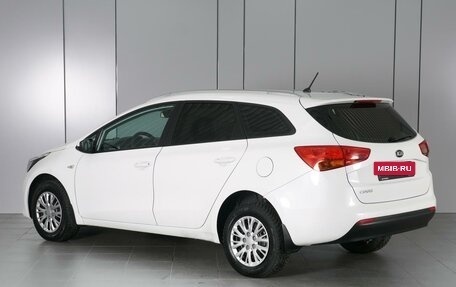 KIA cee'd III, 2015 год, 1 150 000 рублей, 2 фотография