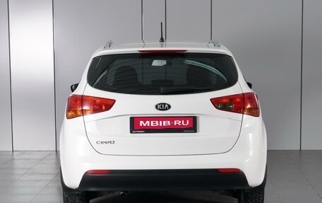 KIA cee'd III, 2015 год, 1 150 000 рублей, 4 фотография