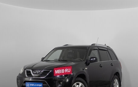 Chery Tiggo (T11), 2013 год, 799 000 рублей, 3 фотография