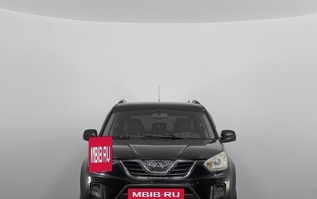 Chery Tiggo (T11), 2013 год, 799 000 рублей, 2 фотография