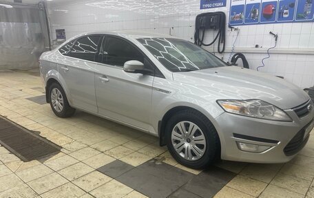 Ford Mondeo IV, 2011 год, 870 000 рублей, 3 фотография