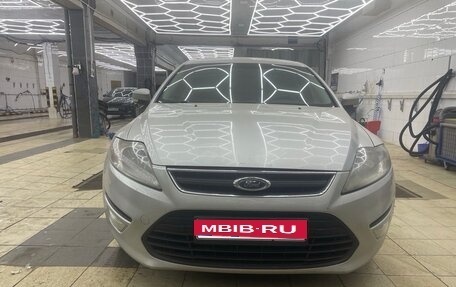 Ford Mondeo IV, 2011 год, 870 000 рублей, 2 фотография