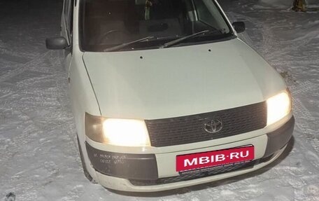 Toyota Probox I, 2002 год, 390 000 рублей, 3 фотография