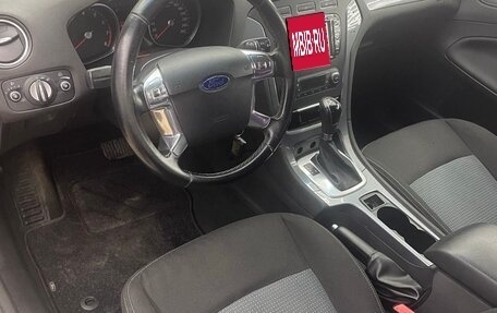 Ford Mondeo IV, 2011 год, 870 000 рублей, 6 фотография