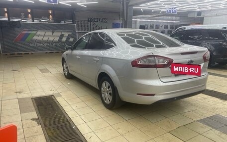 Ford Mondeo IV, 2011 год, 870 000 рублей, 4 фотография