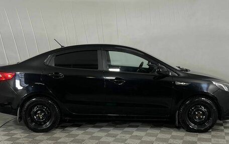 KIA Rio III рестайлинг, 2013 год, 780 000 рублей, 3 фотография