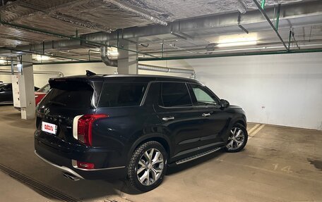 Hyundai Palisade I, 2018 год, 5 150 000 рублей, 3 фотография