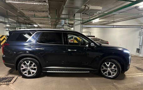 Hyundai Palisade I, 2018 год, 5 150 000 рублей, 2 фотография