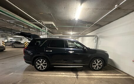 Hyundai Palisade I, 2018 год, 5 150 000 рублей, 14 фотография