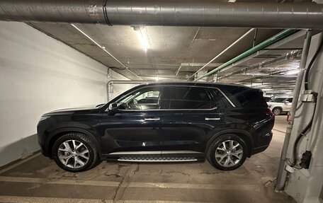 Hyundai Palisade I, 2018 год, 5 150 000 рублей, 13 фотография