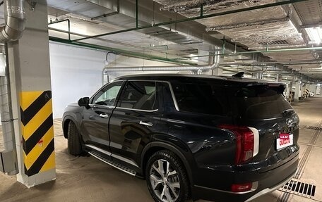 Hyundai Palisade I, 2018 год, 5 150 000 рублей, 5 фотография