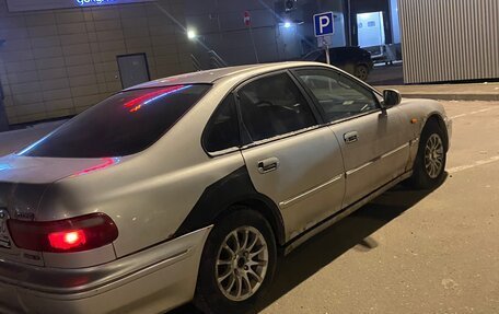 Honda Accord VII рестайлинг, 1998 год, 120 000 рублей, 4 фотография