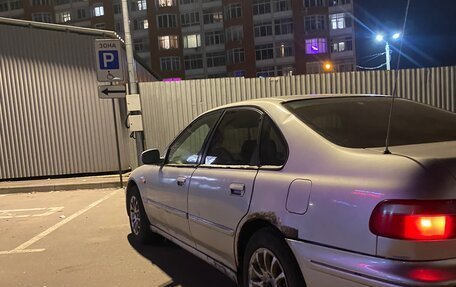 Honda Accord VII рестайлинг, 1998 год, 120 000 рублей, 8 фотография