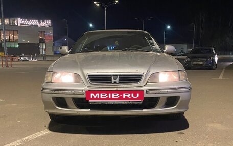 Honda Accord VII рестайлинг, 1998 год, 120 000 рублей, 2 фотография