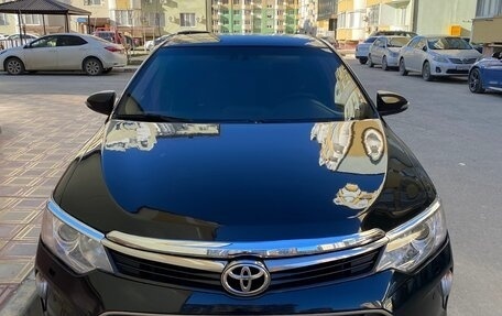 Toyota Camry, 2011 год, 1 320 000 рублей, 1 фотография