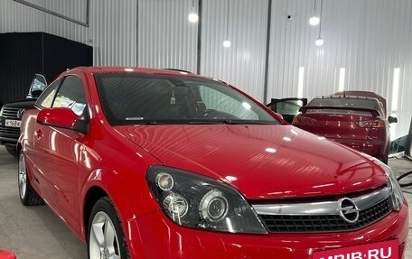 Opel Astra H, 2008 год, 690 000 рублей, 2 фотография