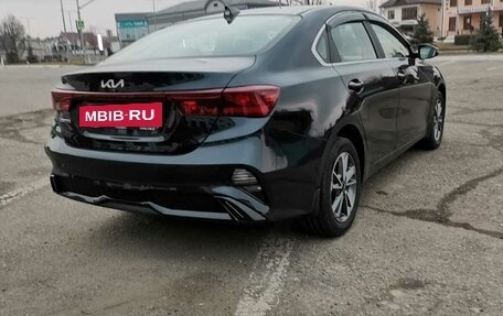 KIA Cerato IV, 2021 год, 2 600 000 рублей, 10 фотография