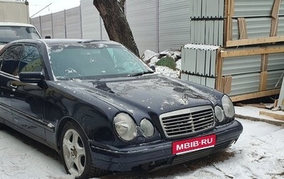 Mercedes-Benz E-Класс, 1998 год, 330 000 рублей, 1 фотография