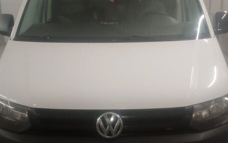 Volkswagen Transporter T5 рестайлинг, 2011 год, 1 850 000 рублей, 1 фотография