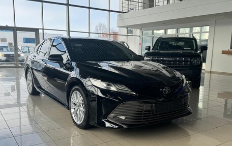 Toyota Camry, 2020 год, 3 550 000 рублей, 1 фотография