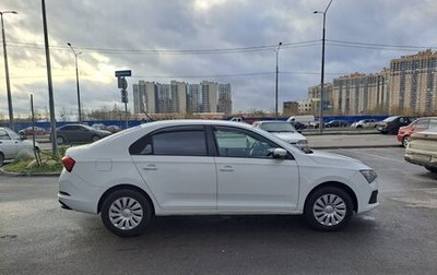 Skoda Rapid II, 2020 год, 1 039 000 рублей, 1 фотография