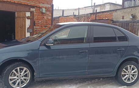 Volkswagen Jetta VI, 2010 год, 720 000 рублей, 2 фотография