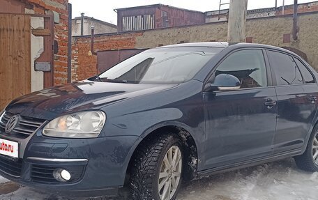 Volkswagen Jetta VI, 2010 год, 720 000 рублей, 4 фотография