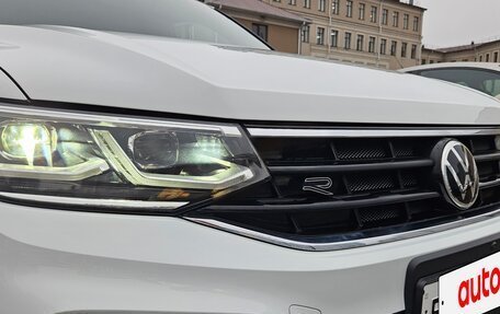 Volkswagen Tiguan II, 2021 год, 4 800 000 рублей, 5 фотография