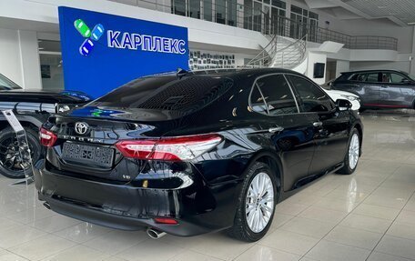 Toyota Camry, 2020 год, 3 550 000 рублей, 5 фотография