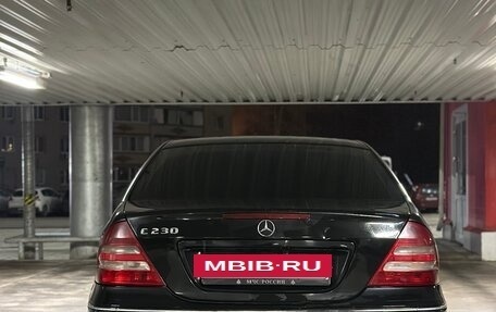 Mercedes-Benz C-Класс, 2005 год, 570 000 рублей, 6 фотография