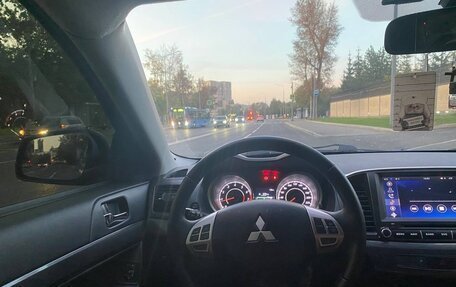 Mitsubishi Lancer IX, 2011 год, 1 200 000 рублей, 7 фотография