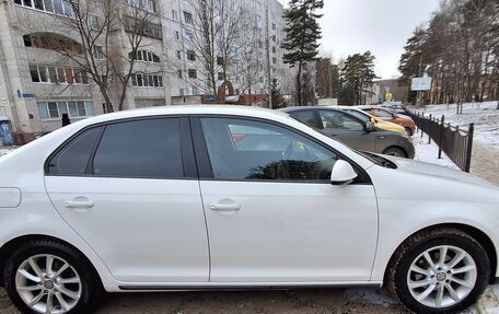 Volkswagen Jetta VI, 2009 год, 770 000 рублей, 6 фотография