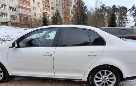 Volkswagen Jetta VI, 2009 год, 770 000 рублей, 5 фотография