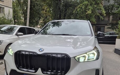 BMW X1, 2023 год, 5 500 000 рублей, 5 фотография