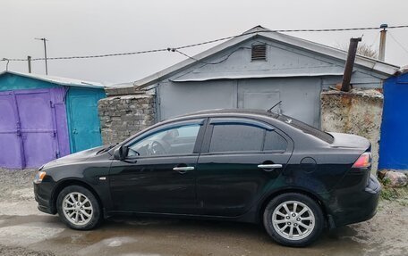 Mitsubishi Lancer IX, 2014 год, 1 200 000 рублей, 2 фотография