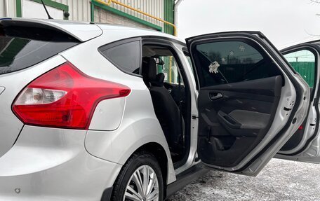 Ford Focus III, 2013 год, 955 000 рублей, 3 фотография