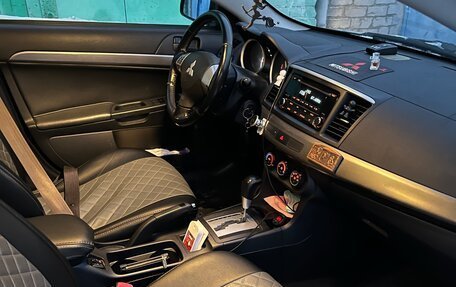 Mitsubishi Lancer IX, 2014 год, 1 200 000 рублей, 4 фотография