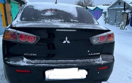 Mitsubishi Lancer IX, 2014 год, 1 200 000 рублей, 3 фотография