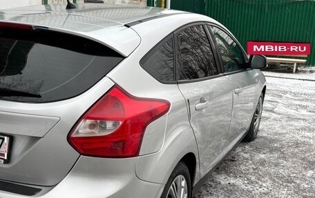 Ford Focus III, 2013 год, 955 000 рублей, 6 фотография