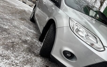 Ford Focus III, 2013 год, 955 000 рублей, 13 фотография