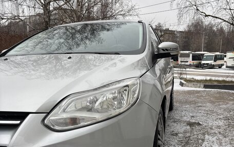 Ford Focus III, 2013 год, 955 000 рублей, 12 фотография