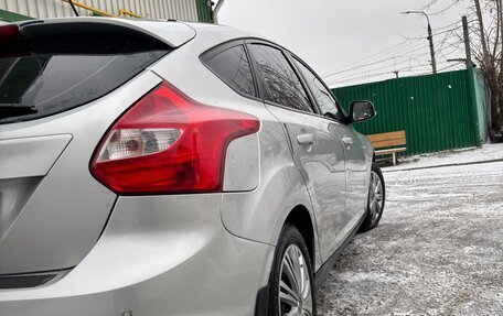 Ford Focus III, 2013 год, 955 000 рублей, 14 фотография