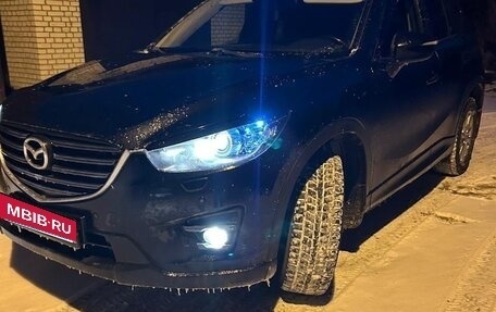 Mazda CX-5 II, 2015 год, 2 050 000 рублей, 1 фотография