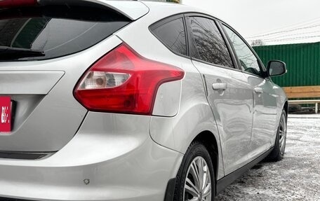 Ford Focus III, 2013 год, 955 000 рублей, 9 фотография