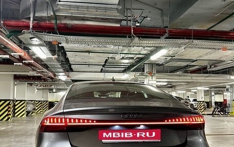 Audi A7, 2018 год, 4 900 000 рублей, 4 фотография