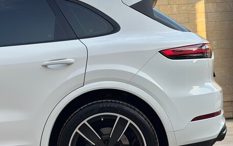 Porsche Cayenne III, 2020 год, 7 800 000 рублей, 3 фотография