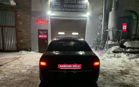 Audi A6, 1998 год, 480 000 рублей, 3 фотография