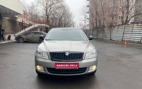 Skoda Octavia, 2012 год, 1 250 000 рублей, 1 фотография