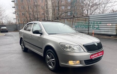 Skoda Octavia, 2012 год, 1 250 000 рублей, 3 фотография