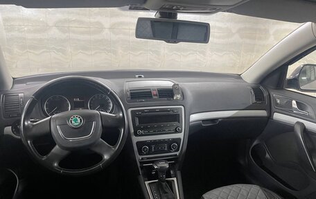 Skoda Octavia, 2012 год, 1 250 000 рублей, 8 фотография